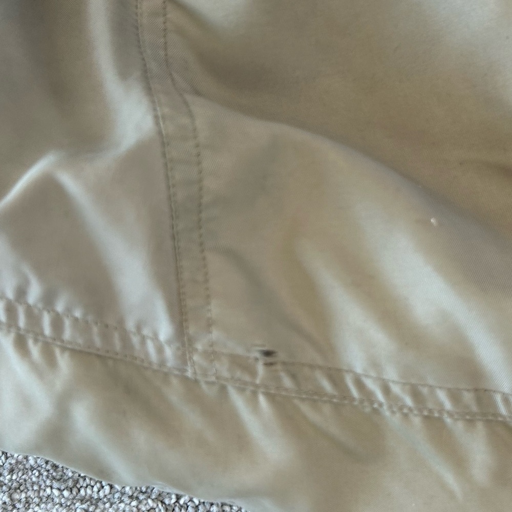 VINTAGE TRIPLE FAT GOOSE CANADIAN GOOSE DOWN PUFFER. For wear in Sub-zero temps. - Picture 11 of 13